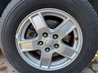 Jeep Grand Cherokee 3,0 CRD LAREDO 4x4 - 13