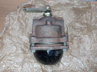 NOVÉ NÁHRADNÍ DÍLY - GAZ 69 - TOP - 13