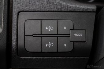 Citroën Jumper 2.2 HDi L1H1 - 13