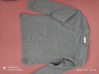 Chlapčenské tričko - 13