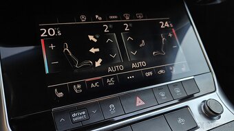 Predám Audi A6 c8 - 13