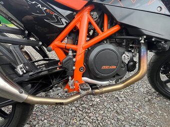 KTM 690 SMC-R - 13