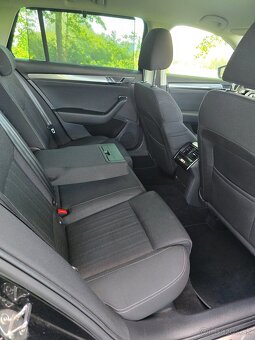 Škoda Superb - 13