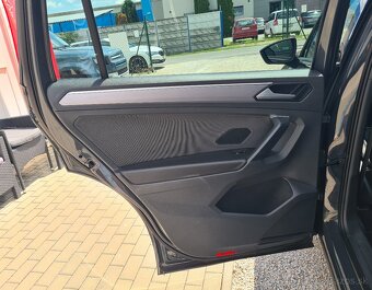 SEAT TARRACO 2.0 TDI 150 FR DSG - 13