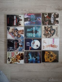 Dvd filmy - 13