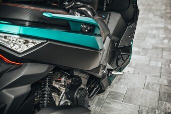 🛵MAXON OPTIMUS 125, r.v. 2023 - 13