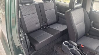 SUZUKI JIMNY 1.5 Ddis 4X4 63KW - 13