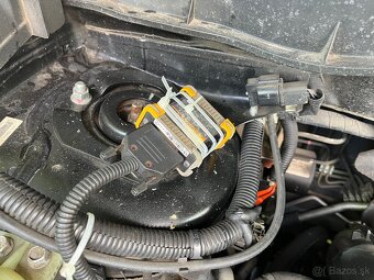Mitsubishi Outlander – 1. majiteľ, - 13