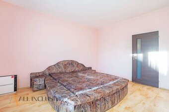 ALL INCLUSIVE | NA PREDAJ DVOJGENERAČNÝ RODINNÝ DOM, AMADE K - 13