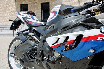 BMW S1000RR - 13