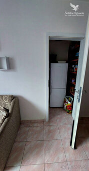 Prenajom 1 izbový útulný  byt s balkónom , THK, Banská Bystr - 13