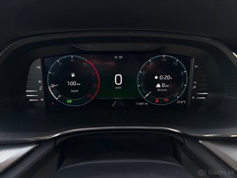 Škoda Octavia Combi 2.0 TDI SCR Ambition DSG - 13