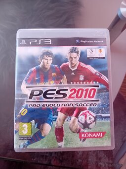 PS3 super slim - 13