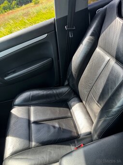 Porsche cayenne 3,2 v6 benzín+plyn - 13