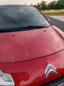 Citroen c3 2011 1,4 i - 13