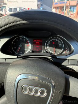 Audi A4 - 13