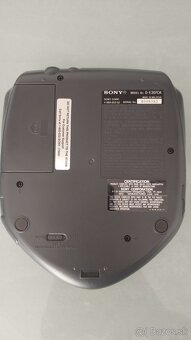 Predám discman Panasonic - 13