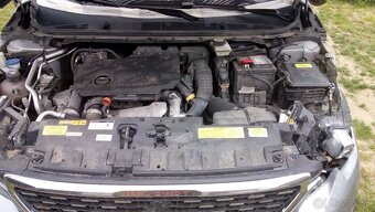 Peugeot 308 GT sw 1,5 hdi 96kw automat T9 - 13