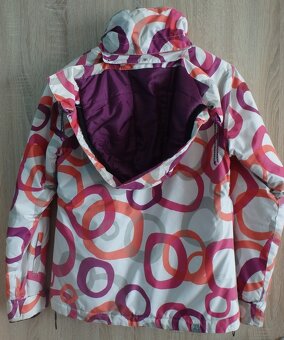 Zimná vetrovka FOXI, v. M/L/164 - 13