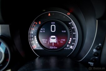Abarth 595 Pista / AJ NA SPLÁTKY / PROTIÚČET - 13