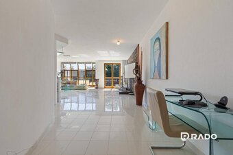 RADO | Staré Mesto | 4i byt 175 m² + 4 balkóny + možnosť 2×  - 13