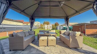 Nová ponuka- Branč- 670 m2- Novostavba- 3i dom - 13