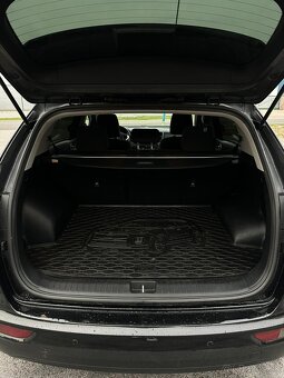 Kia Sportage 1,6 benzín 2018 - 13