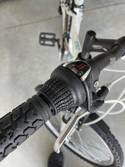 Detský bicykel - 13