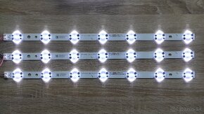 LG 43UP75003LF náhradné diely - 13