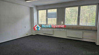 Prenájom, kancelárie, 4252m2, Žilina, Vlčince.(N010-28-MOPR) - 13