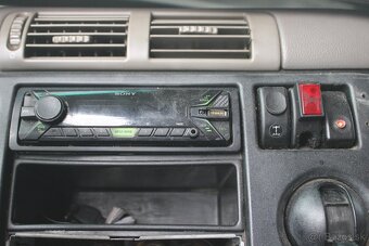 DAF FA 75360U, EURO 5, CARRIER SUPRA 550, VZDUCHOVÉ PÉROVÁNÍ - 13