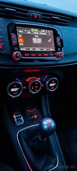 Alfa Romeo Giulietta 1,6 JTDm2 r.v.2019 - 13