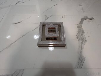 Predám zánovné LED stropné svietidlo GLOBO 49246-16 - 2 KS - 13