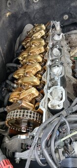 Mercedes R500 Long, lpg, 4matic, 225kw, plně pojízdné - 13