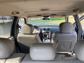 Jeep cherokee kj liberty - 13