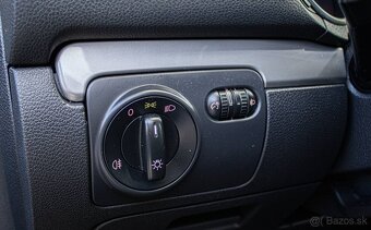 Volkswagen Golf 6 1.4 59kW M5 MODEL 2010 - 13