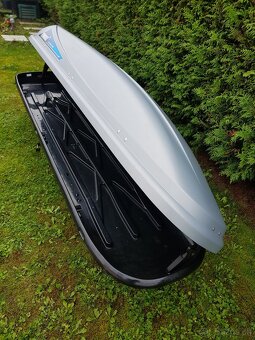 Strešný box THULE Ocean 500 - 13