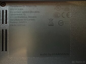 LENOVO ThinkPad E15 Gen4 - 13