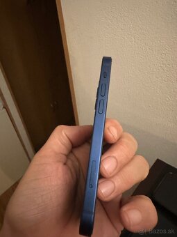 Iphone 12 mini blue 64gb - 13