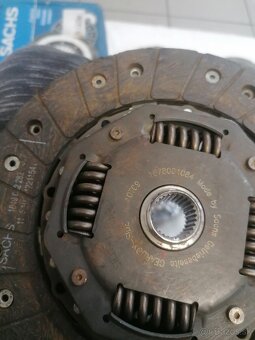 SPOJKY Fabia 1, Octavia1 - 13