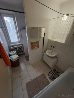 1-izbový byt, centrum mesta - 13