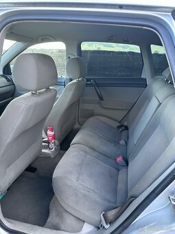 Predam volkswagen polo 1,2 stk ek - 13