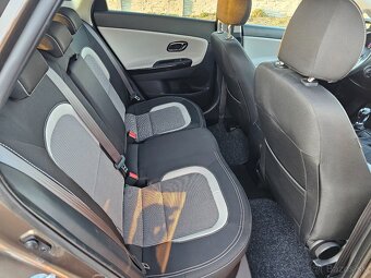 KIA Ceed 1.6 GDI 2018 Gold - 13