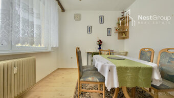 EXKLUZÍVNE PREDAJ 4-izbový byt v Senici - 13