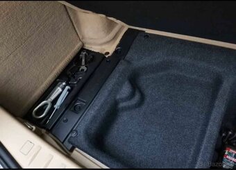 BMW 320d 2006 m47 - 13