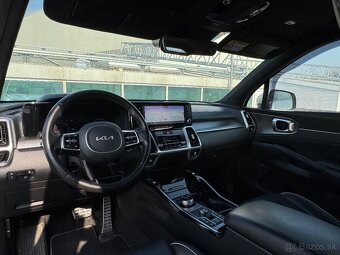 Kia Sorento 2.2 CRDi AWD - 13