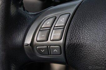 Subaru Forester 2.0 / 108kW / M6 / 5d. / 2009 - 13