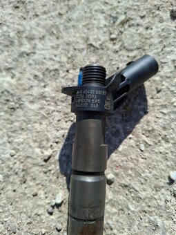 Mercedes E 200 CDI W213 110kW - 13