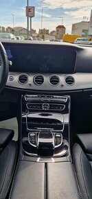 Mercedes-Benz E350d / r.v. 2016 / 181.000 km / DPH - 13