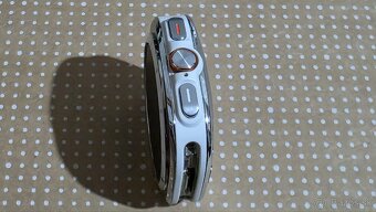 Samsung Galaxy Watch Ultra White Titanium - 13